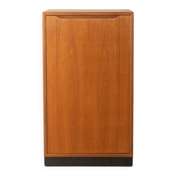 Commode classique des années 1960