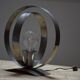 Steel-strapping light