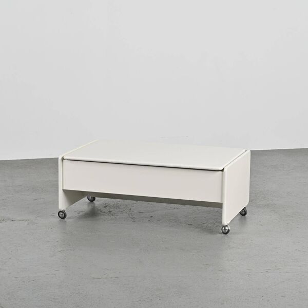 Table bar modèle ''Springtime'' par Marco Zanuso, 1965