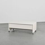 "Springtime" model bar table by Marco Zanuso, 1965