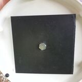 Space Age Coat Rack from Metalplastica Lucchese Italy 1970's