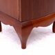 Pair of bedside tables, Poland, 1940s. After renovation.