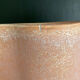 Vase vintage Virebent 1970