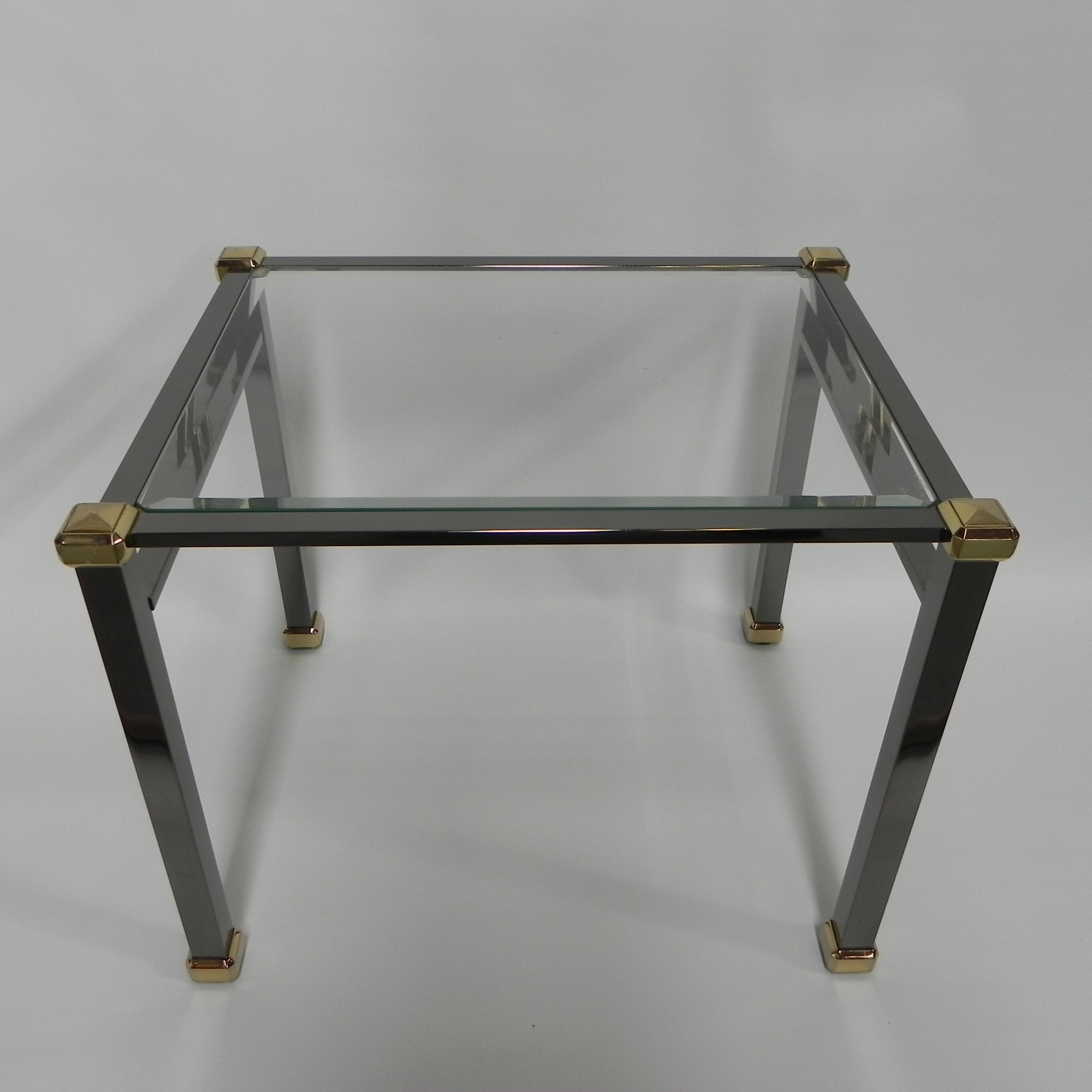 Hollywood Regency coffee table