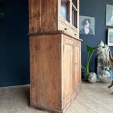 Antique apothecary furniture