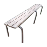 Banc d'école