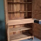 Refurbished 2-piece buffet