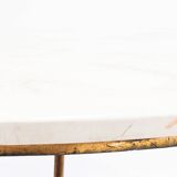 Original Coffee Table by René Drouet