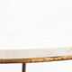 Original Coffee Table by René Drouet