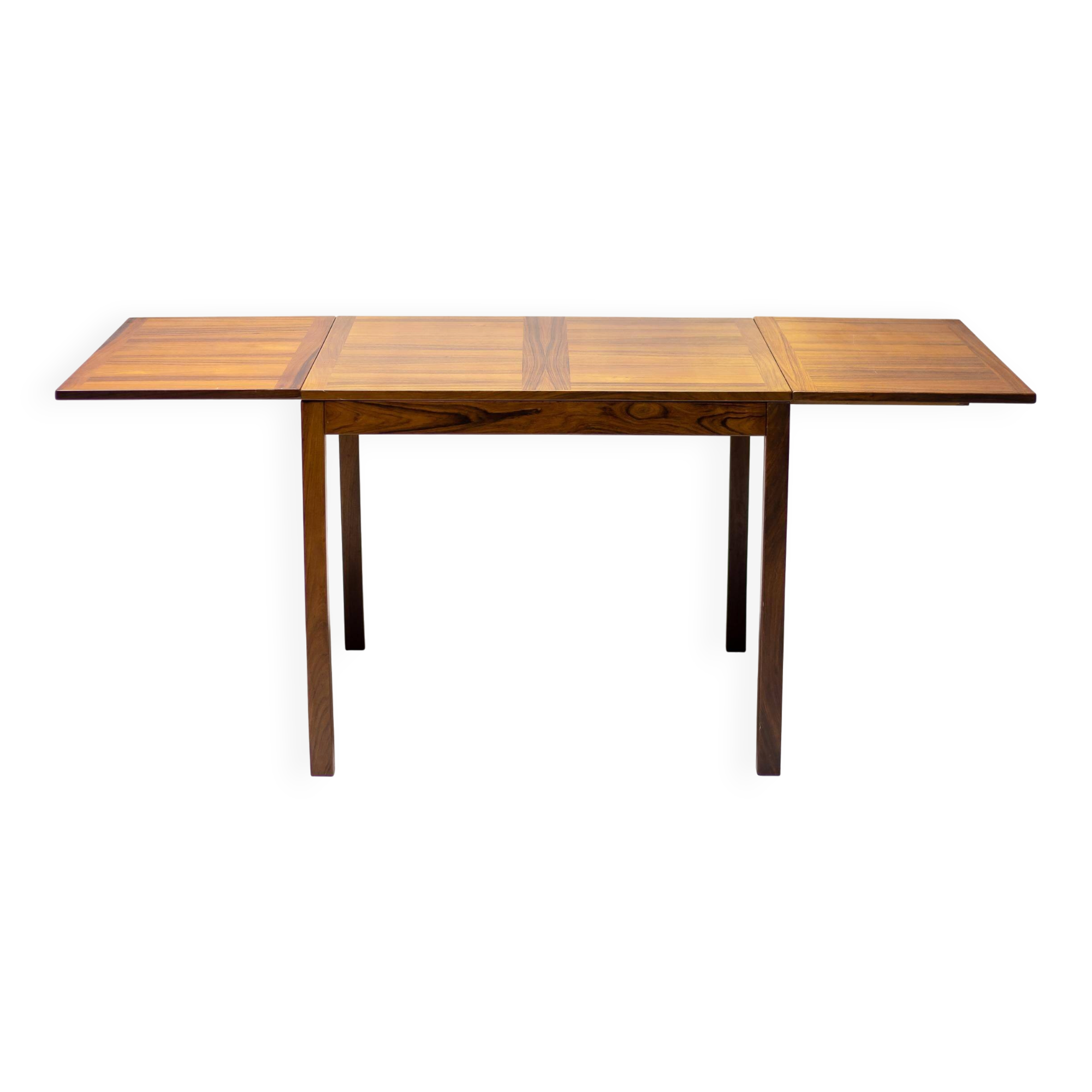 Table de salle à manger Vejle en palissandre