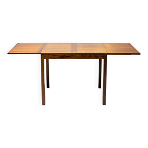 Table de salle à manger - palissandre