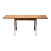 Table de salle à manger Vejle en palissandre