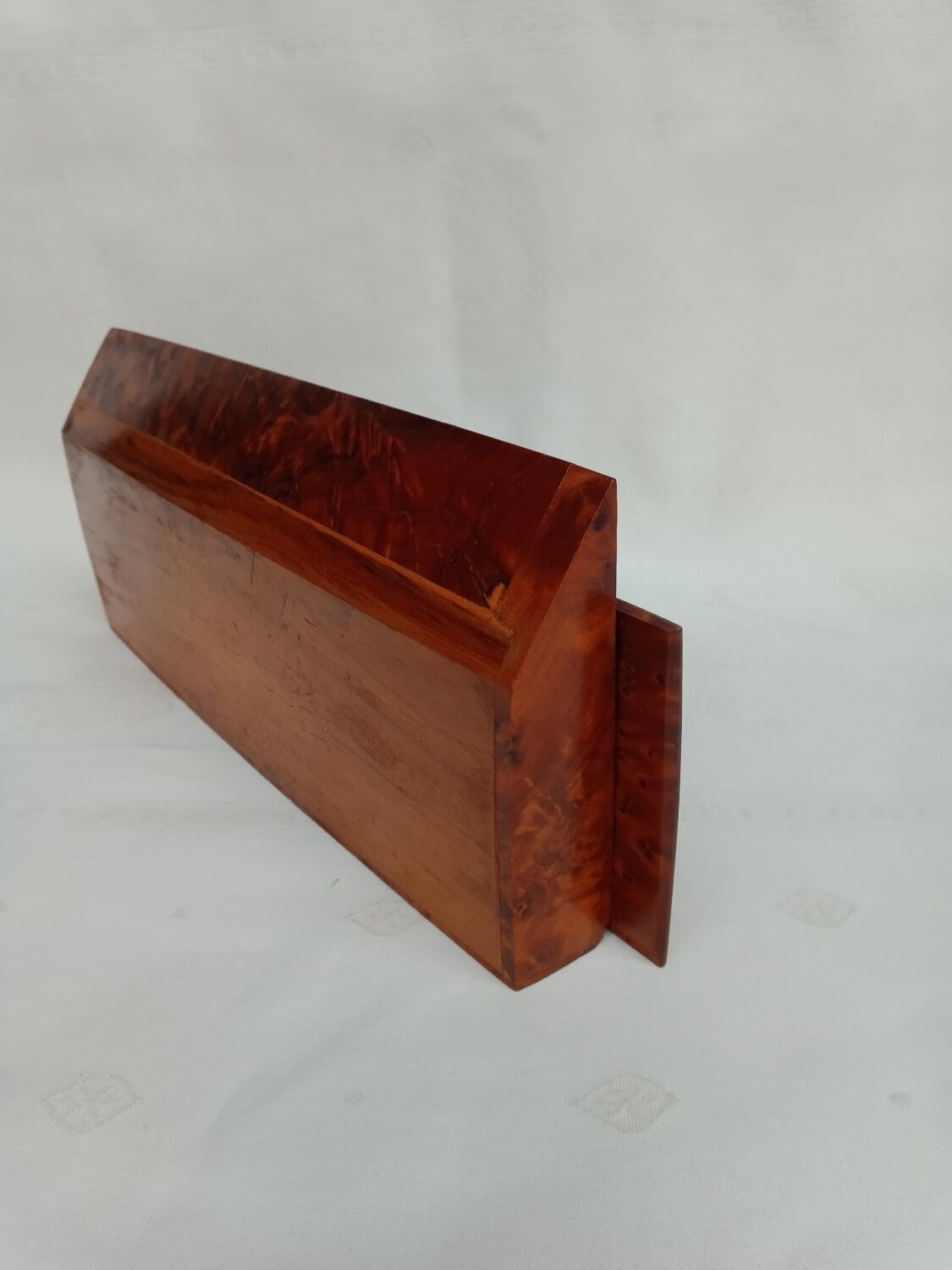 Cheath magnifying glass pen box