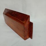 Cheath magnifying glass pen box