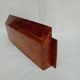 Cheath magnifying glass pen box