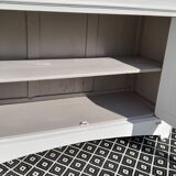 Buffet de type parisien