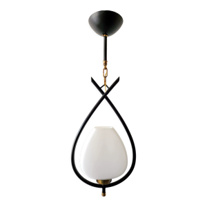 Suspension vintage 1950 - arlus