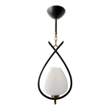 Suspension vintage 1950 Arlus