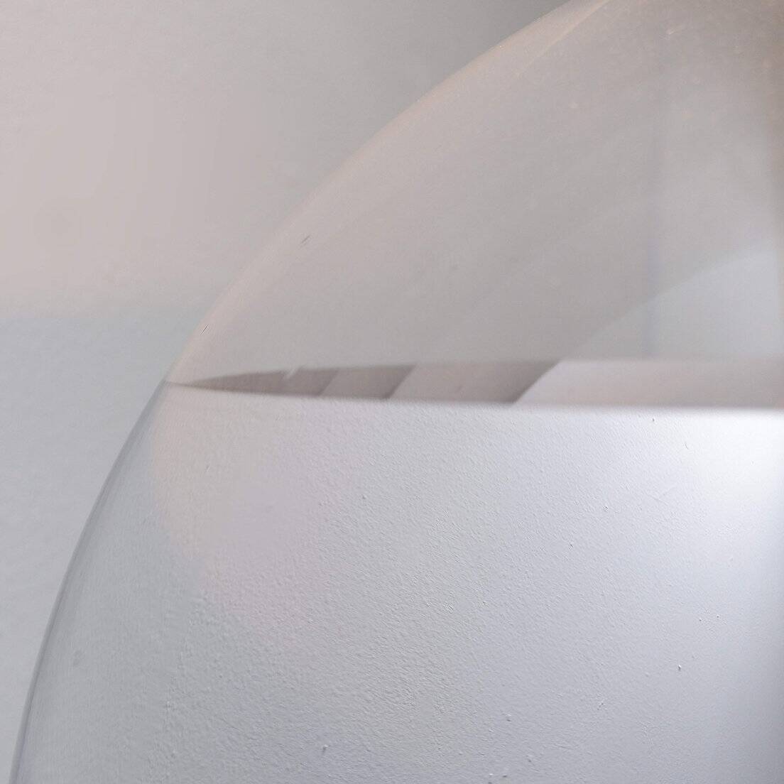 Tom Dixon Mirror Ball floor lamp - 2000s