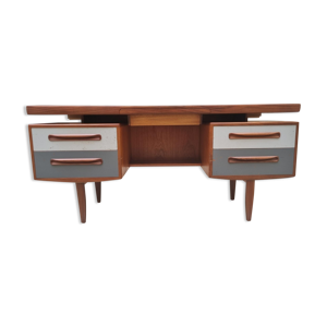 bureau scandinave vintage