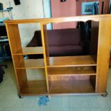 Wooden furniture