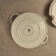 Vintage 70s Winterling Bavaria flat soup tureen