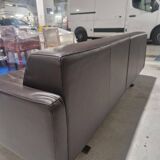 Kennedee sofa by Jean-Marie Massaud for Poltrona Frau