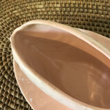 Boch vintage fish gravy boat
