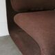 1970s Etienne Henri Martin low chair