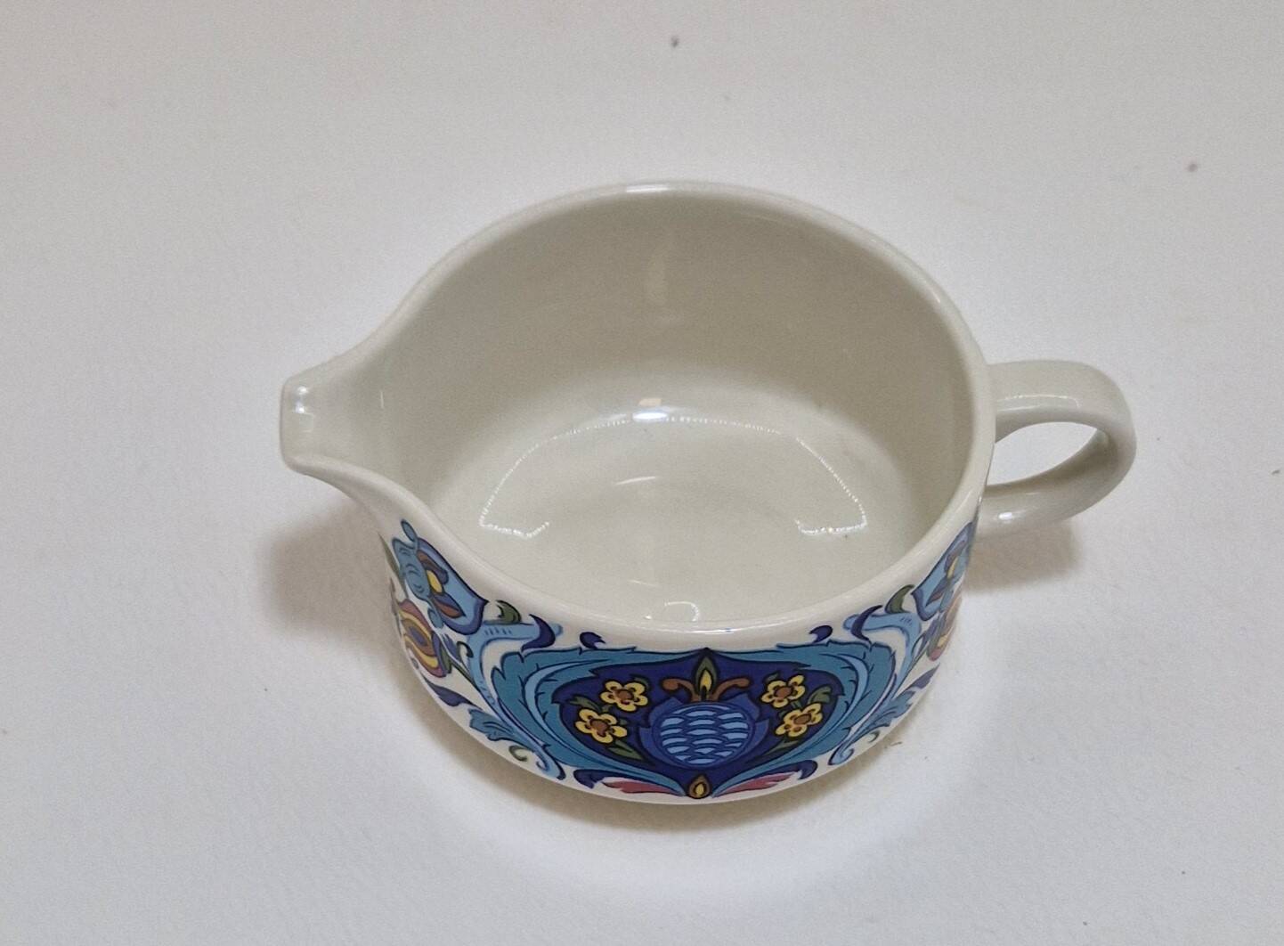 Coffee/tea service Izmir Villeroy and Boch 1973