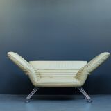 DS 142 WING CHAIR by Winfried Totzek for DE SEDE