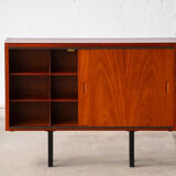 Scandinavian buffet 1960