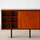 Scandinavian buffet 1960