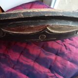 Polychrome Teke Mask