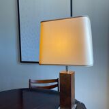 Vintage table lamp 1970