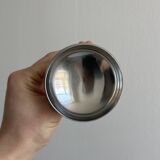 6 Letang Remy stainless steel footed cups