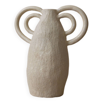 Amphora vase