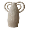 Vase amphore aux doubles anses