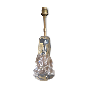 pied de lampe