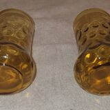 Georges Sand Portieux punch service