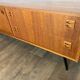 Vintage Scandinavian sideboard 1970