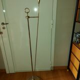 50'S lunel brass lamppost