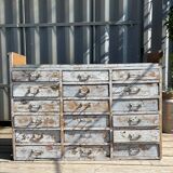 Trade furniture