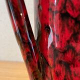 Scheurich Fat-lava vase