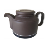 Théière anglaise vintage annees 70