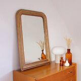 Vintage Louis-Philippe Mirror