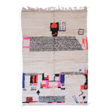 Azilal Berber Rug - 290 x 195 cm