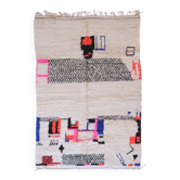 Tapis Berbère Azilal - 290 x 195 cm