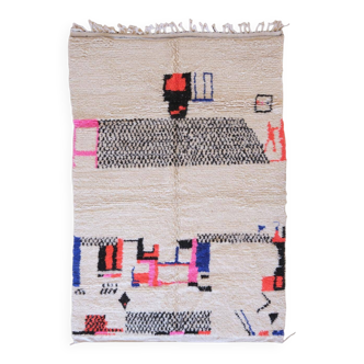 Azilal Berber Rug - 290 x 195 cm