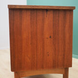Sideboard teak, Danish design, 60